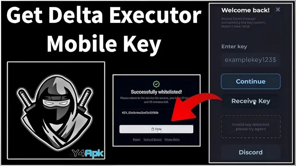 Delta Executor APK v2.704 Download for Roblox – Free & Safe Latest Version 1 Delta Executor APK Download for Roblox – Free & Safe