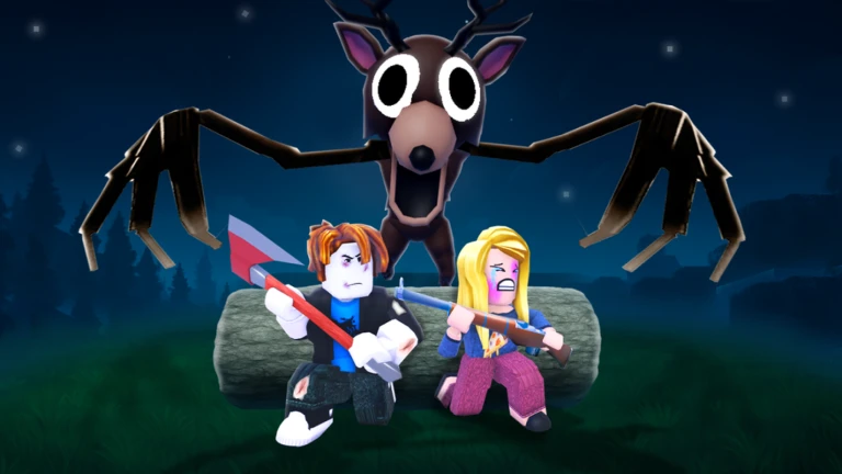 99 Nights in the Forest Script v2.700.937 - The #1 Free Roblox Script Provider! 1 99 Nights in the Forest Script U2Script - The #1 Free Roblox Script Provider!