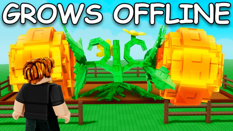 Roblox Script Grow a Garden