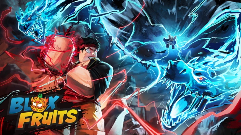 Blox Fruits Script – U2Script