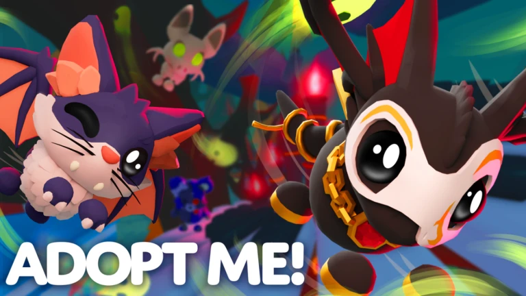 Adopt Me Script