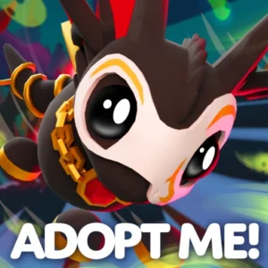Adopt Me Script